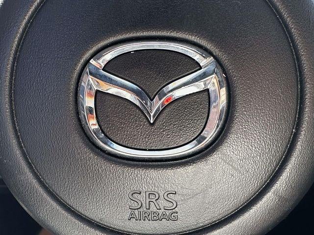 2024 Mazda Mazda3 Select Sport - Photo 18