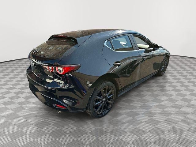 2024 Mazda Mazda3 Select Sport - Photo 2