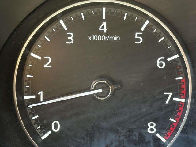 2024 Mazda Mazda3 Select Sport - Photo 20