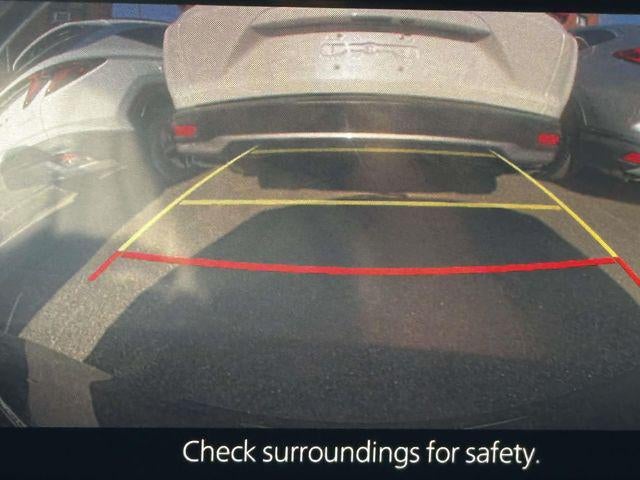 2024 Mazda Mazda3 Select Sport - Photo 23