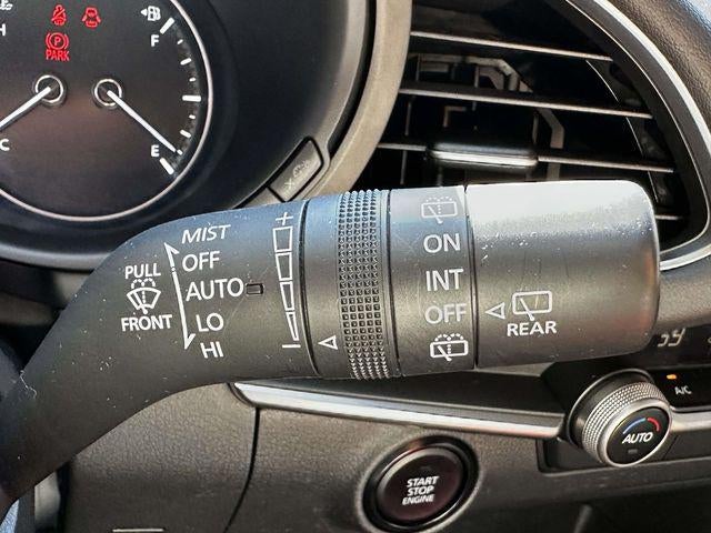 2024 Mazda Mazda3 Select Sport - Photo 24