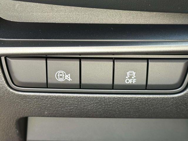 2024 Mazda Mazda3 Select Sport - Photo 28