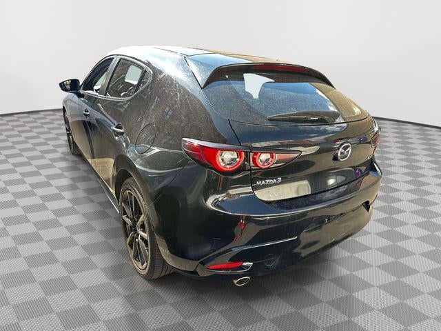 2024 Mazda Mazda3 Select Sport - Photo 3