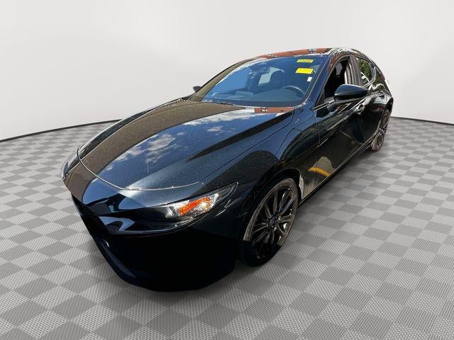 2024 Mazda Mazda3 Select Sport - Photo 4