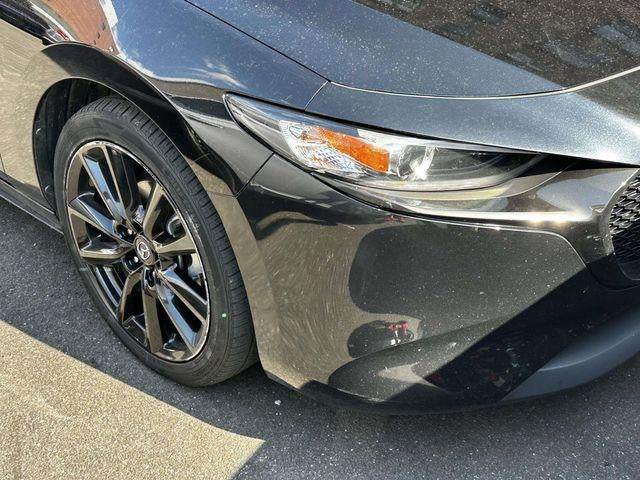 2024 Mazda Mazda3 Select Sport - Photo 5