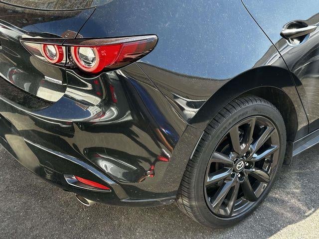 2024 Mazda Mazda3 Select Sport - Photo 6