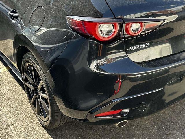2024 Mazda Mazda3 Select Sport - Photo 7
