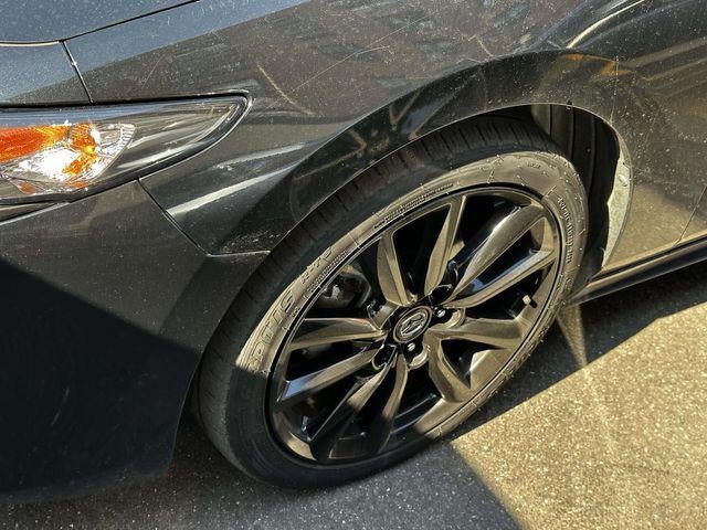 2024 Mazda Mazda3 Select Sport - Photo 8