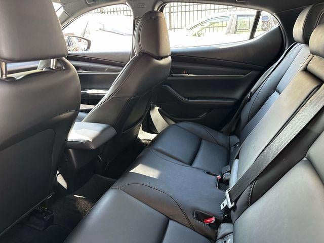 2024 Mazda Mazda3 Select Sport - Photo 9