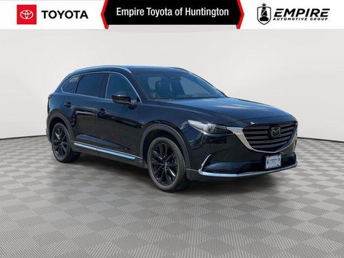 2021 Mazda Mazda CX-9 Grand Touring