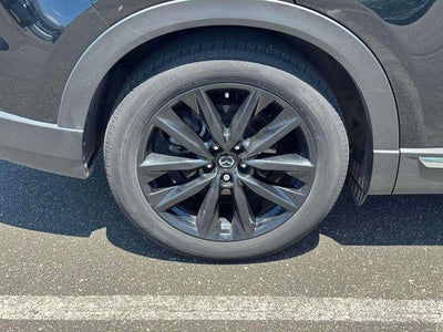 2021 Mazda Mazda CX-9 Grand Touring