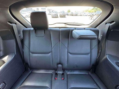 2021 Mazda Mazda CX-9 Grand Touring