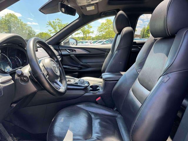 2021 Mazda Mazda CX-9 Grand Touring
