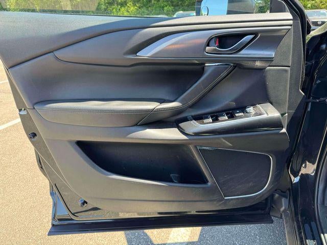 2021 Mazda Mazda CX-9 Grand Touring