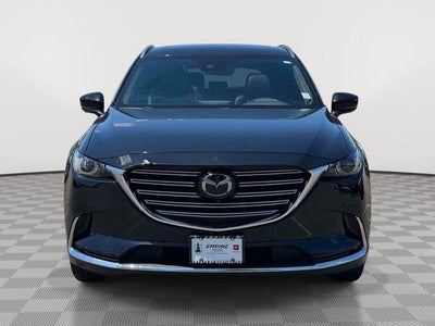 2021 Mazda Mazda CX-9 Grand Touring