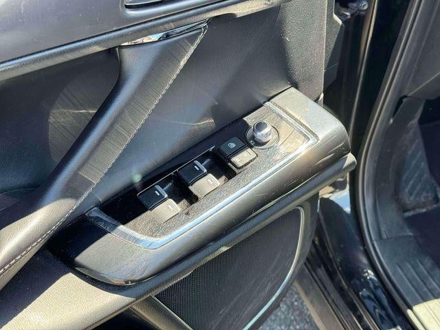 2021 Mazda Mazda CX-9 Grand Touring
