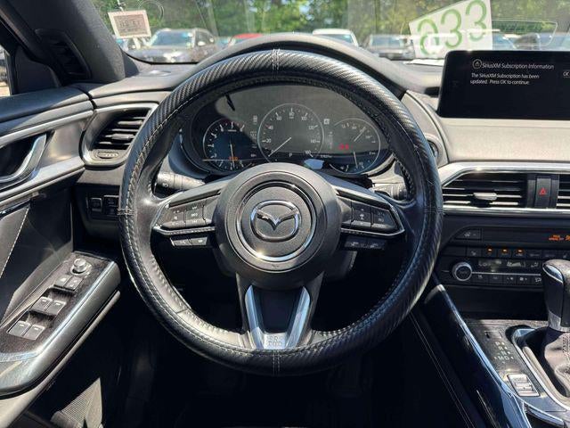 2021 Mazda Mazda CX-9 Grand Touring