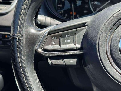 2021 Mazda Mazda CX-9 Grand Touring