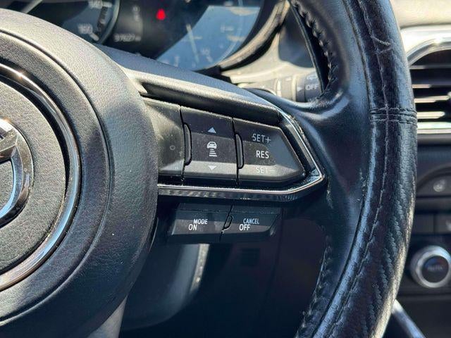 2021 Mazda Mazda CX-9 Grand Touring