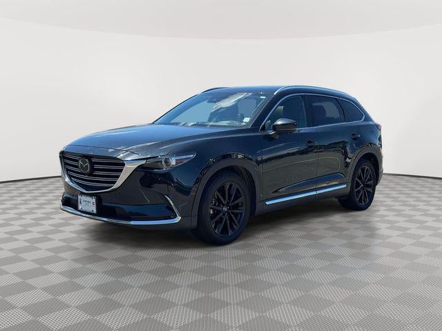2021 Mazda Mazda CX-9 Grand Touring