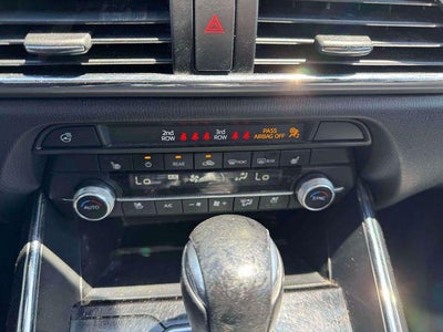 2021 Mazda Mazda CX-9 Grand Touring