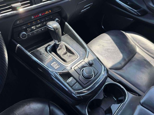 2021 Mazda Mazda CX-9 Grand Touring