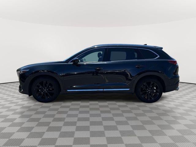 2021 Mazda Mazda CX-9 Grand Touring