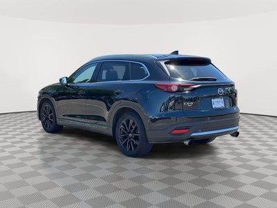 2021 Mazda Mazda CX-9 Grand Touring