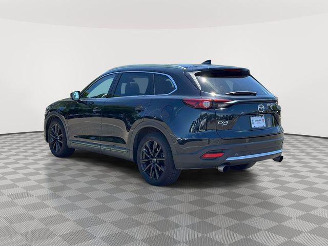 2021 Mazda Mazda CX-9 Grand Touring