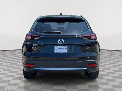 2021 Mazda Mazda CX-9 Grand Touring