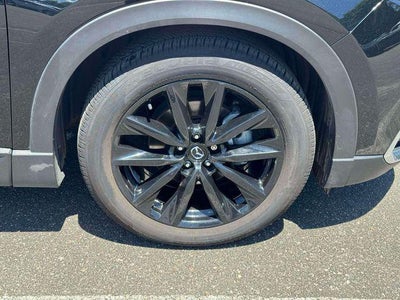 2021 Mazda Mazda CX-9 Grand Touring