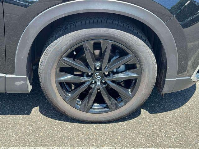 2021 Mazda Mazda CX-9 Grand Touring