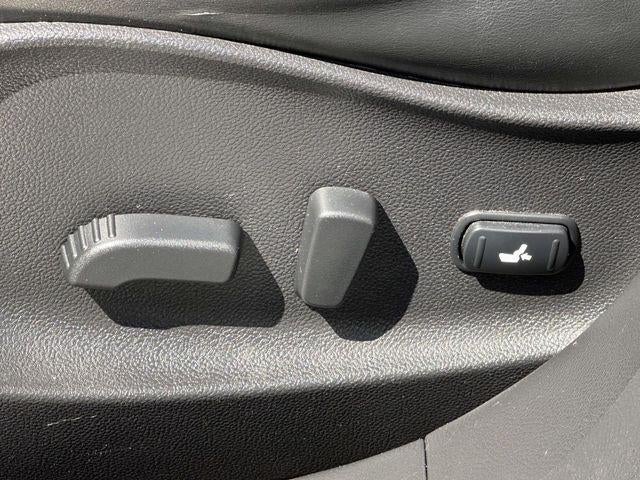 2017 INFINITI QX70 Base