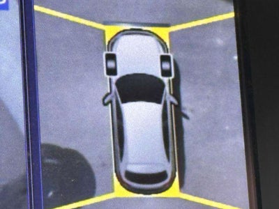 2017 INFINITI QX70 Base