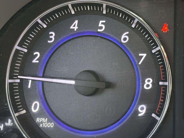 2017 INFINITI QX70 Base