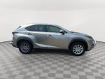 2017 Lexus NX 200t NX Turbo