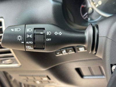 2017 Lexus NX 200t NX Turbo