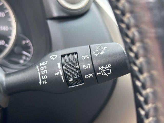 2017 Lexus NX 200t NX Turbo