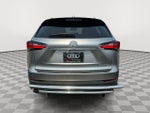 2017 Lexus NX 200t NX Turbo