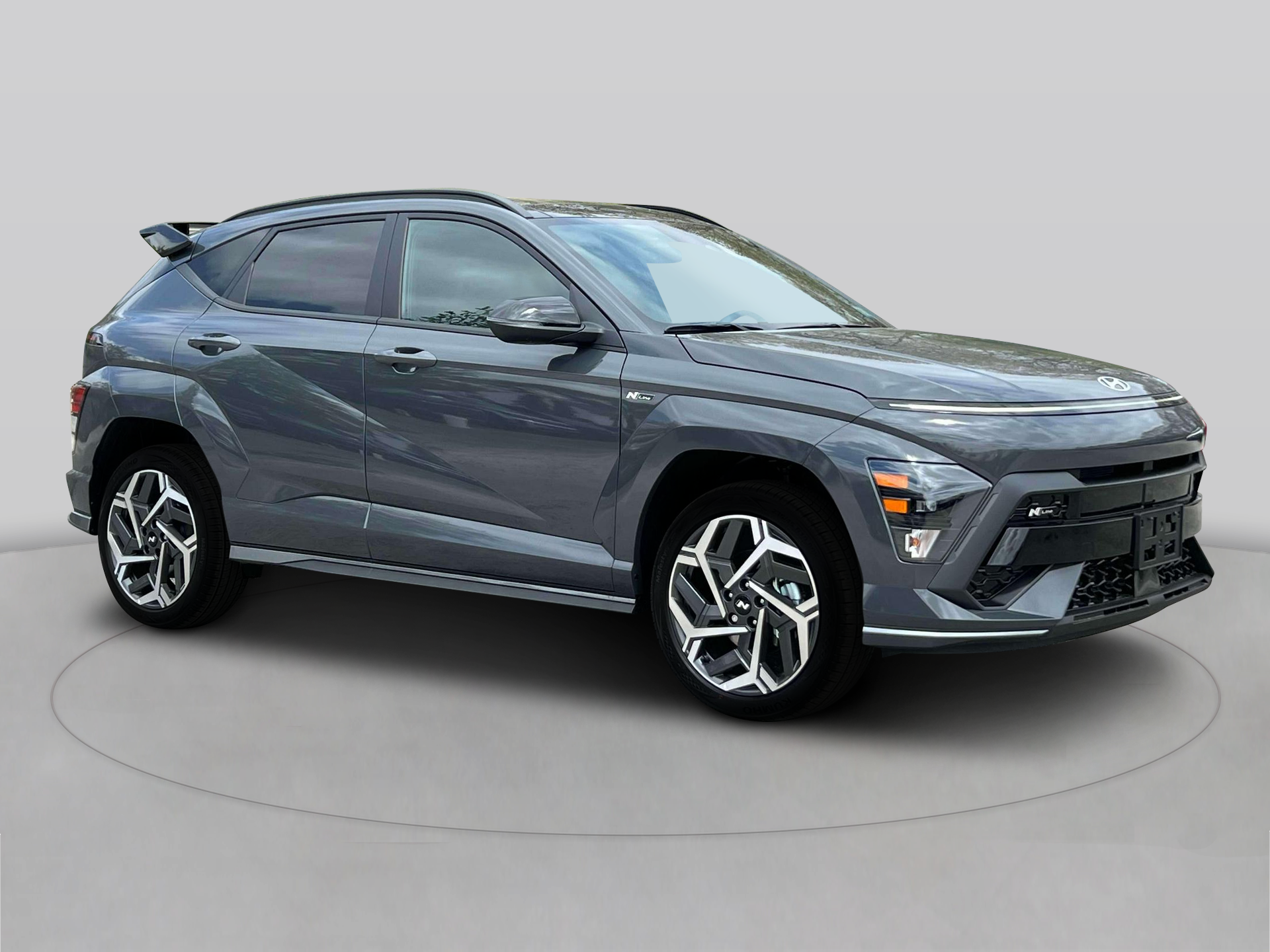 2024 Hyundai KONA N Line