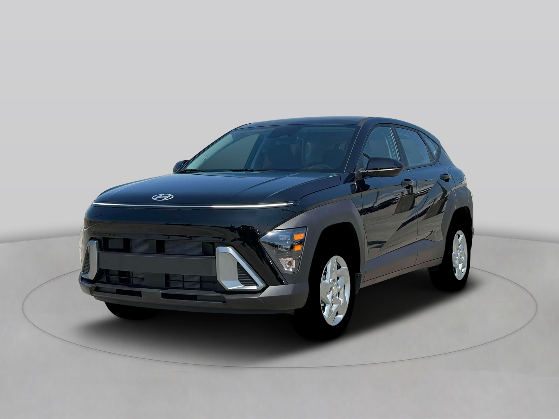 2026 Hyundai KONA SE AWD