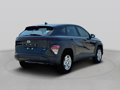 2026 Hyundai KONA SE AWD