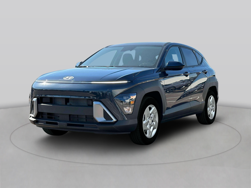 2024 Hyundai KONA SE