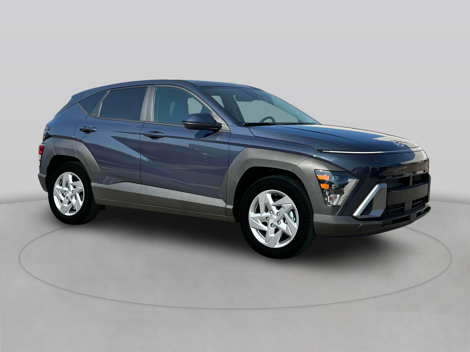 2024 Hyundai KONA SE