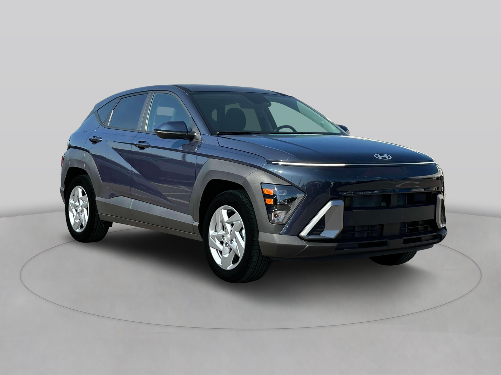 2024 Hyundai KONA SE