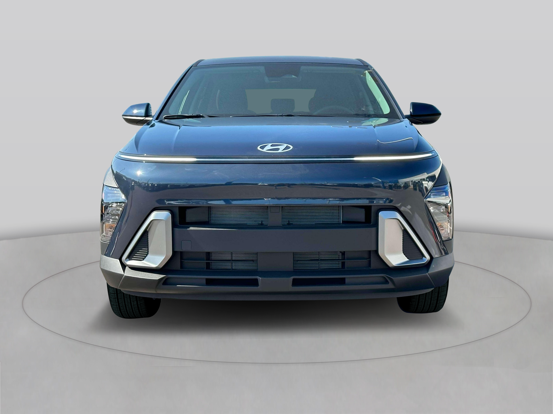 2024 Hyundai KONA SE