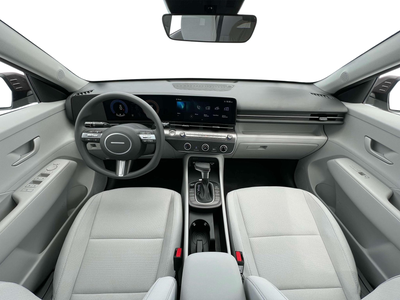 2024 Hyundai KONA SE