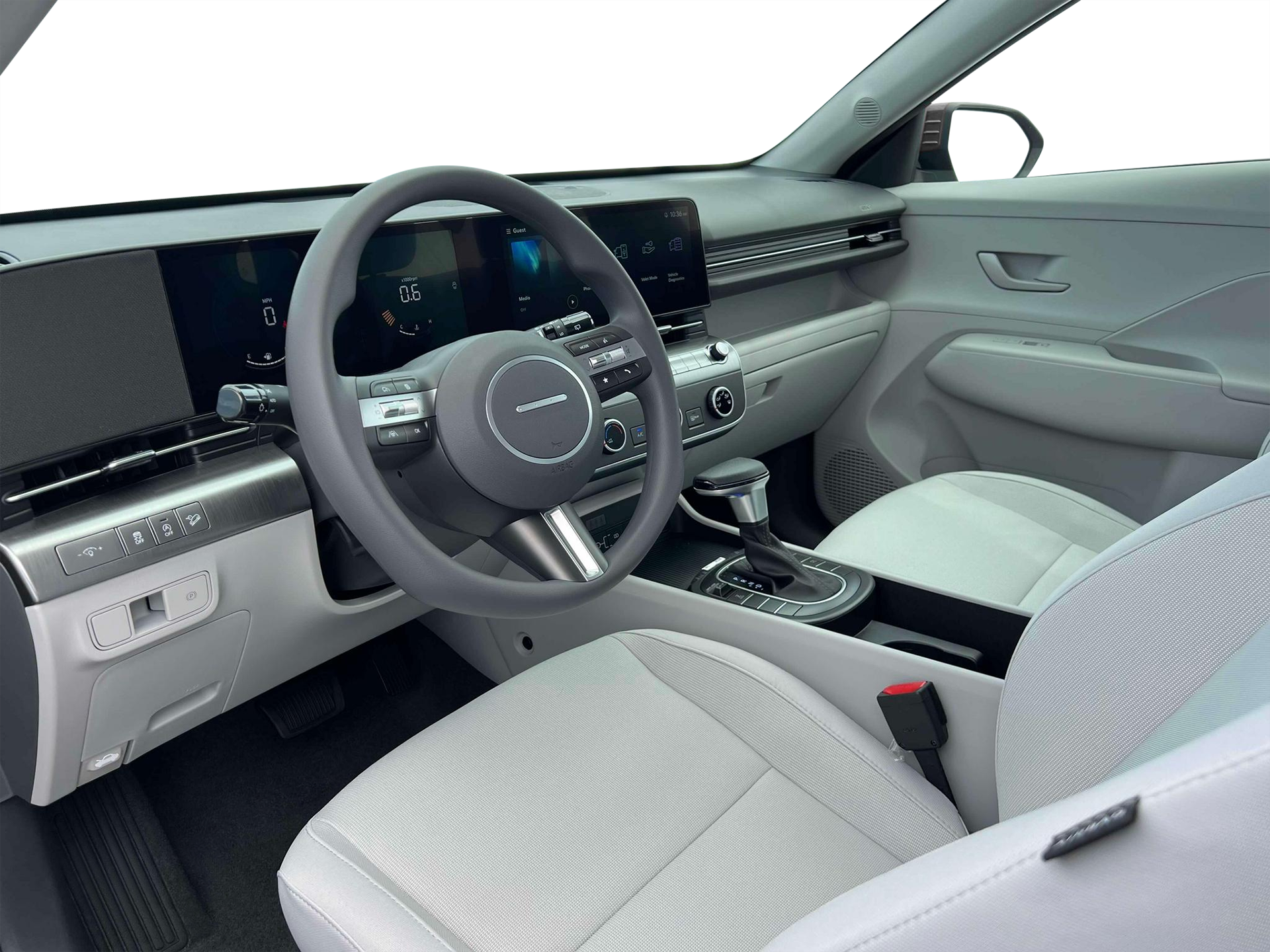 2024 Hyundai KONA SE
