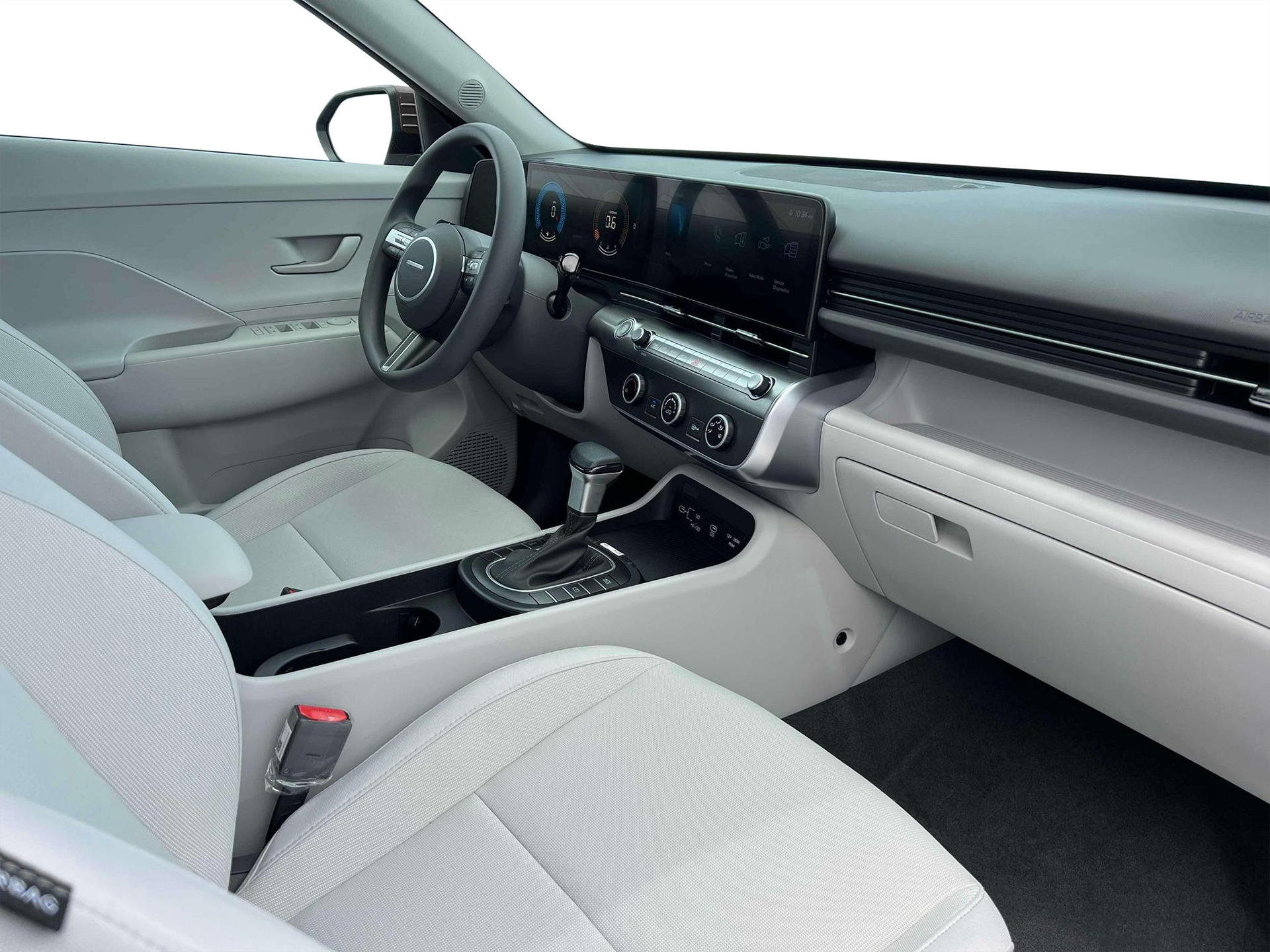 2024 Hyundai KONA SE