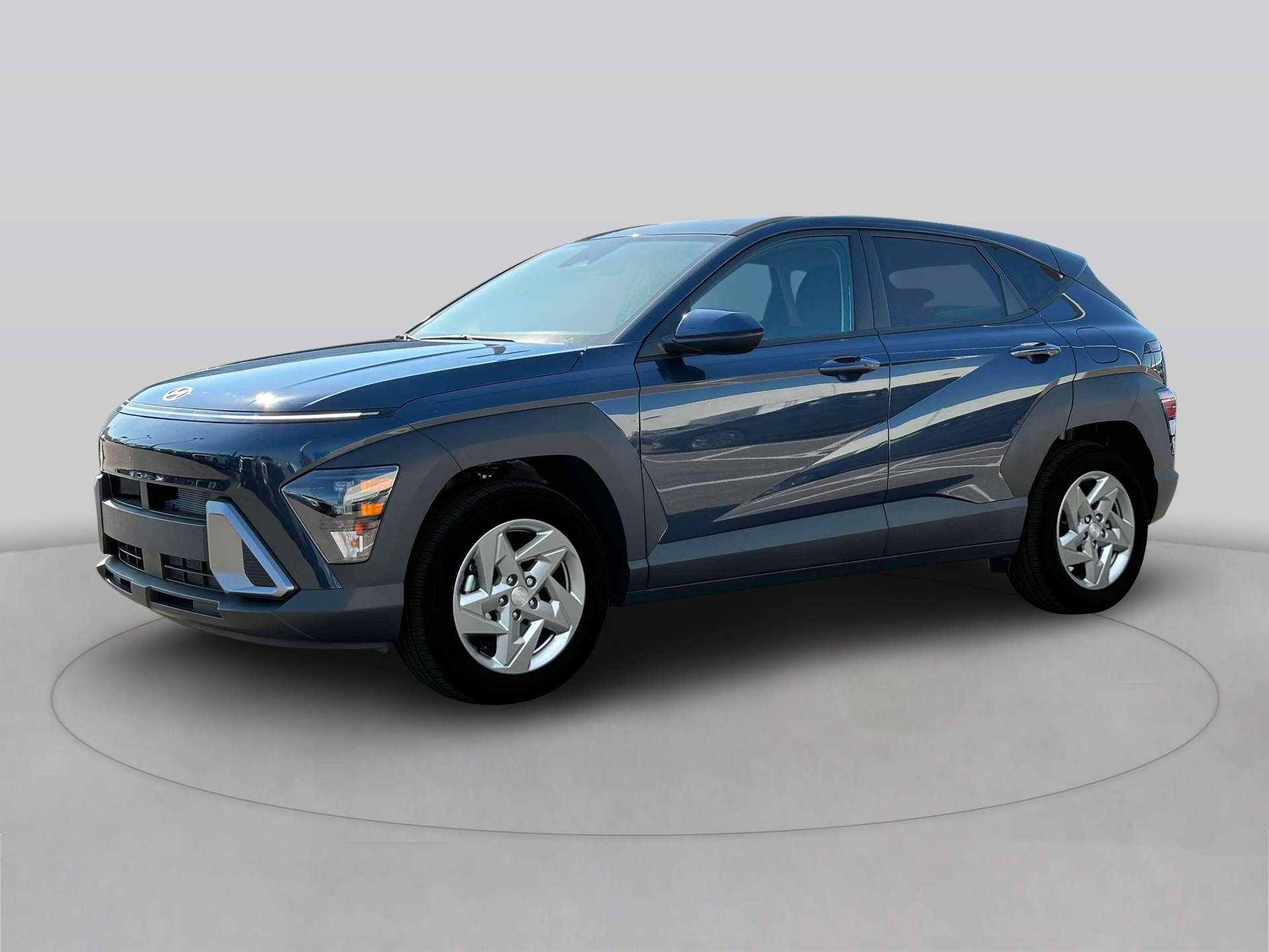 2024 Hyundai KONA SE